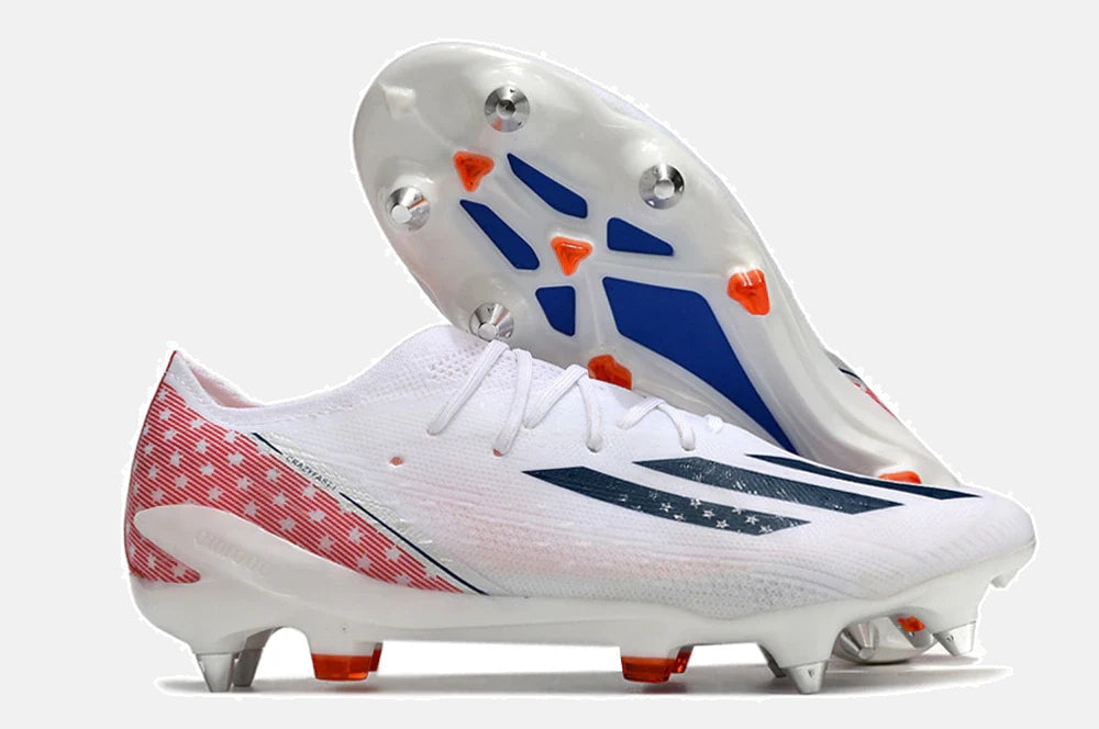 Chuteira Adidas X CrazyFast.1 Messi SG - imagem 8