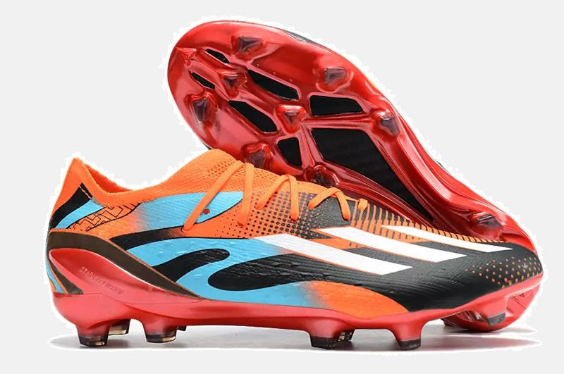 Chuteira Adidas X Speedportal.1 FG - imagem 7