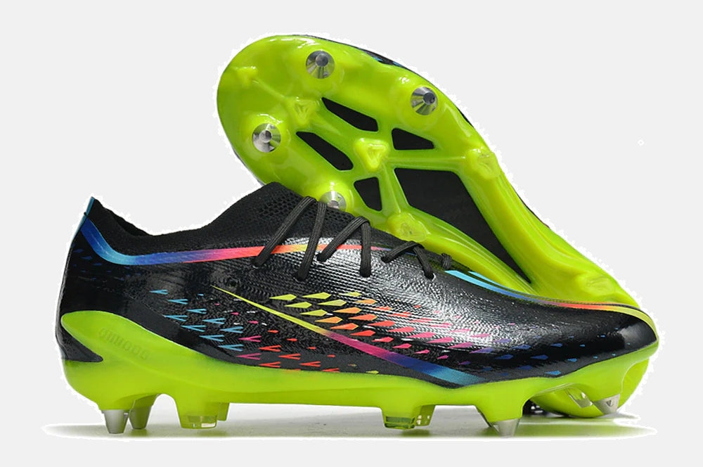Chuteira Adidas X Speedportal.1 SG - imagem 8