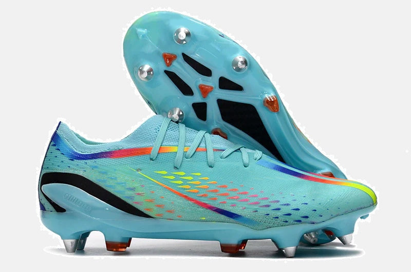Chuteira Adidas X Speedportal.1 SG - imagem 7