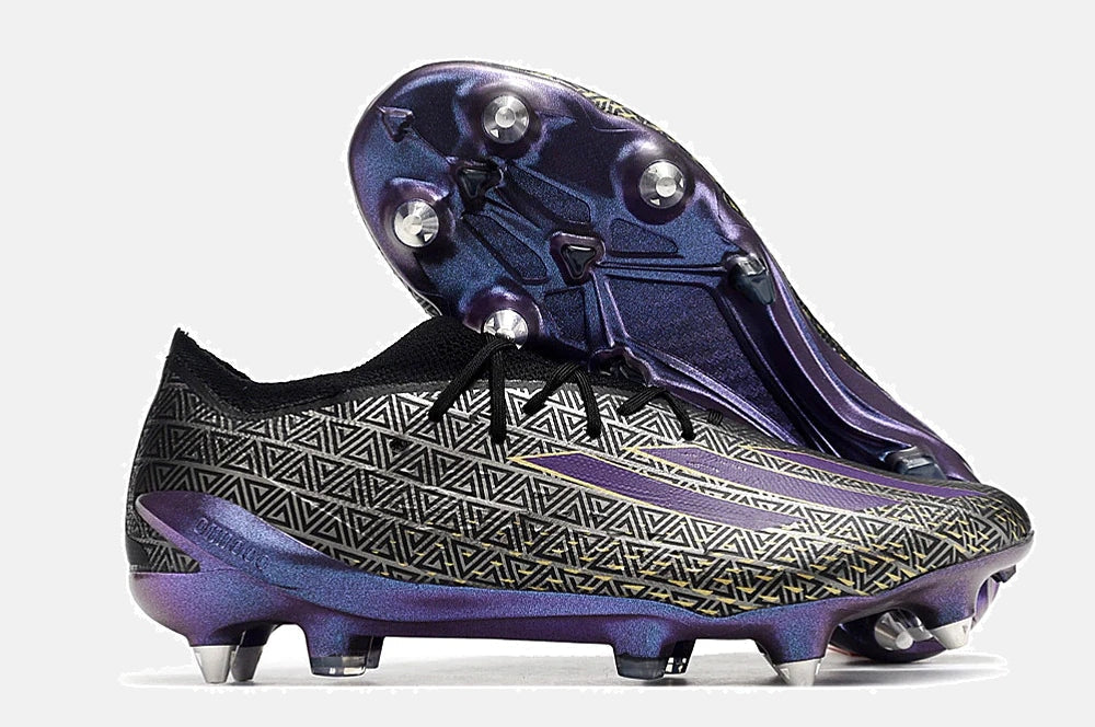 Chuteira Adidas X Speedportal.1 SG - imagem 8
