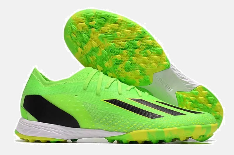 Chuteira Society Adidas X Speedportal.1 TF - imagem 7