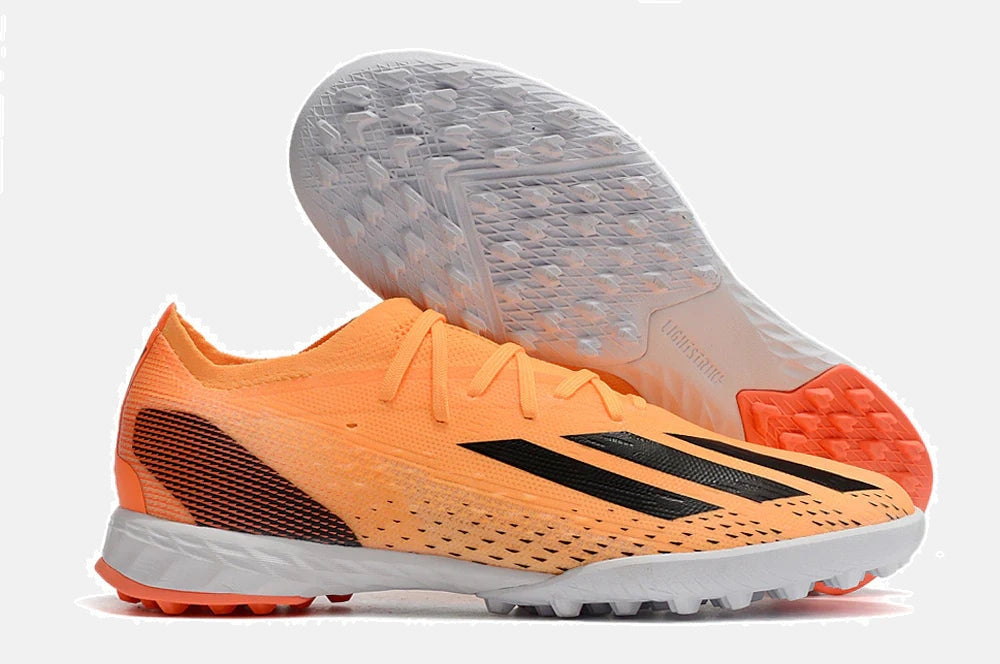 Chuteira Society Adidas X Speedportal.1 TF - imagem 8