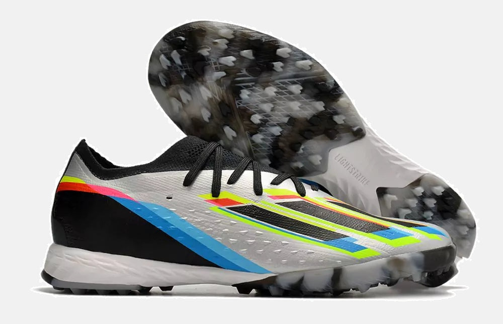 Chuteira Society Adidas X Speedportal.1 TF - imagem 8
