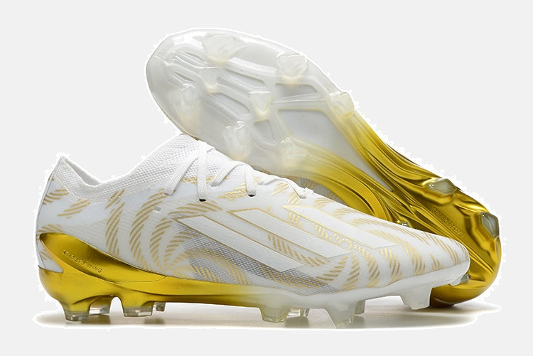 Chuteira Adidas X Speedportal 2022 World Cup Boots FG - imagem 11