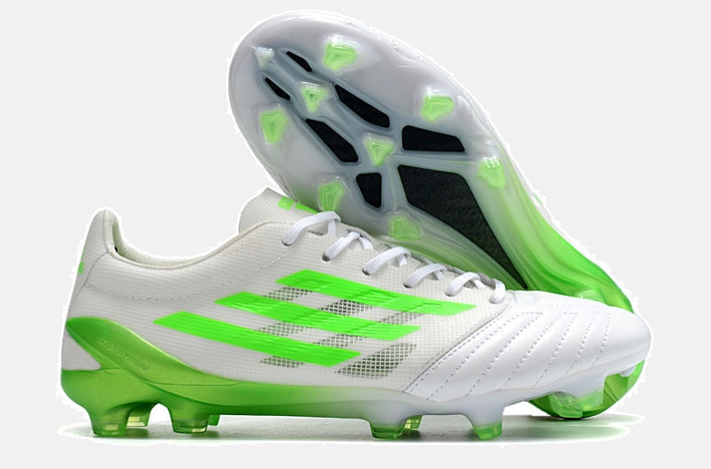 Chuteira Adidas X SPEEDPORTAL 99LEA.1 FG - imagem 8