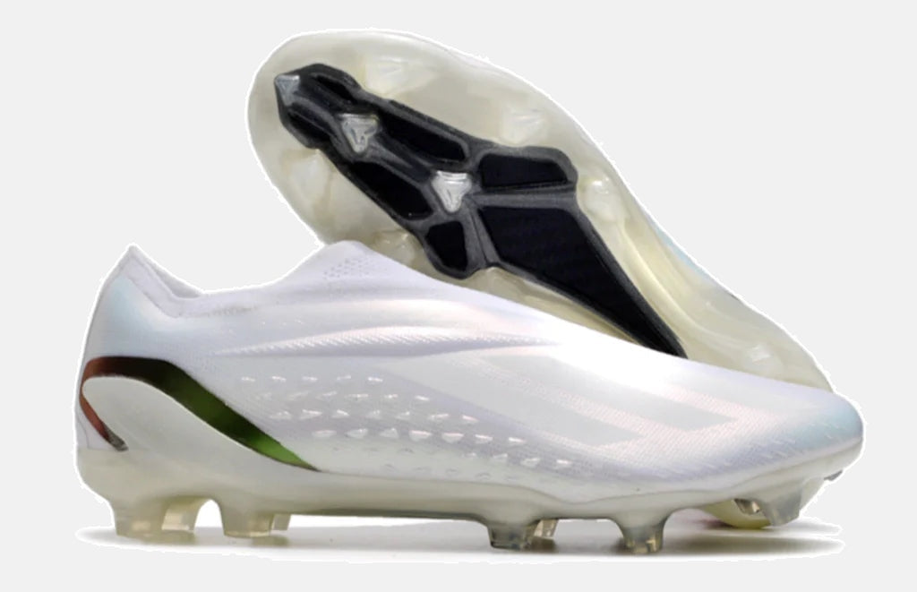 Chuteira Adidas X Speedportal + FG - imagem 7