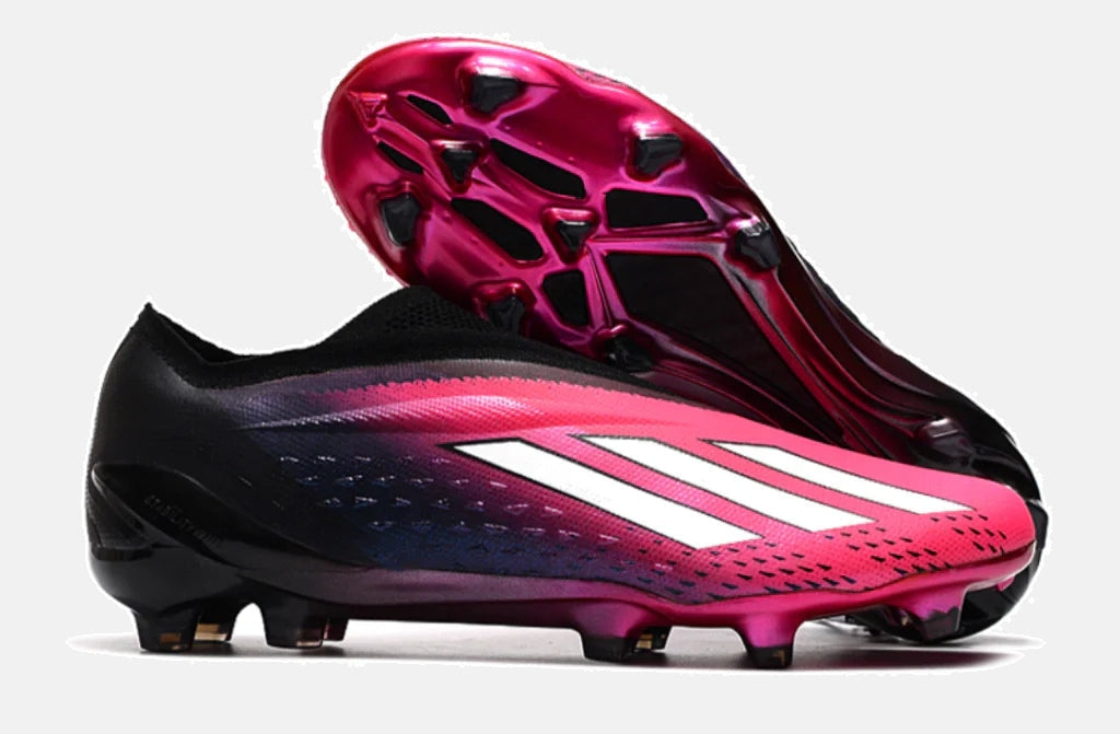 Chuteira Adidas X Speedportal+ FG - imagem 7