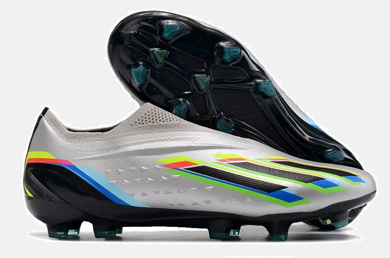 Chuteira Adidas X Speedportal FG - imagem 8