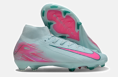 Chuteira Nike Air Zoom Mercurial Superfly 10 Elite FG- Pack Prism - imagem 8