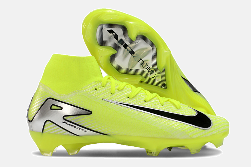Chuteira Nike Air Zoom Mercurial Superfly 10 Elite FG - imagem 8