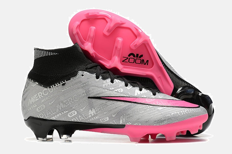 Chuteira Nike Air Zoom Mercurial Superfly 9 Elite FG - imagem 11