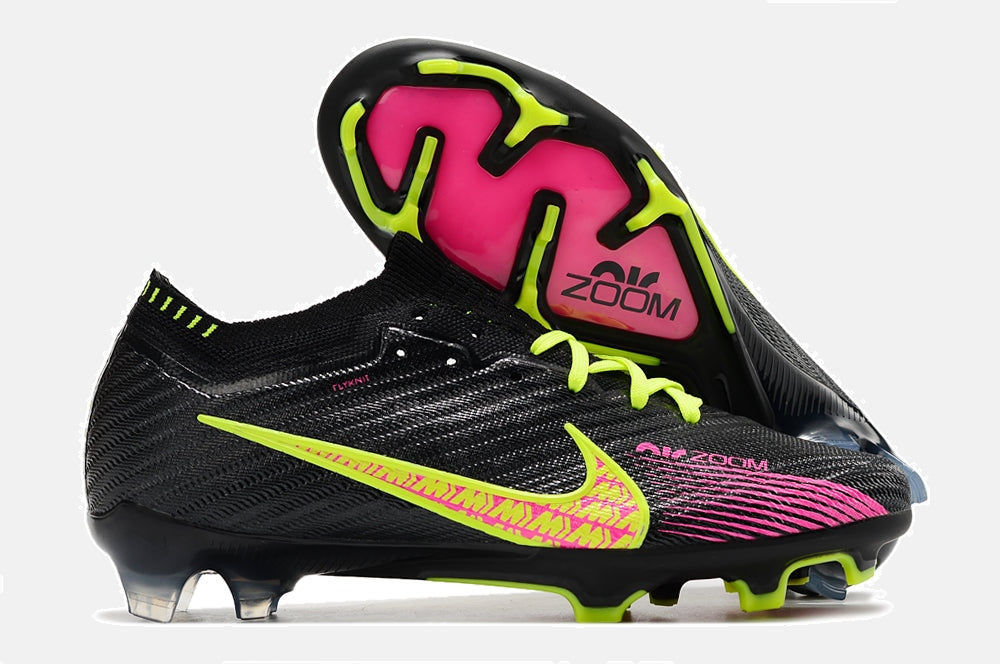 Chuteira Nike Air Zoom Mercurial Superfly 9 Elite FG - imagem 7