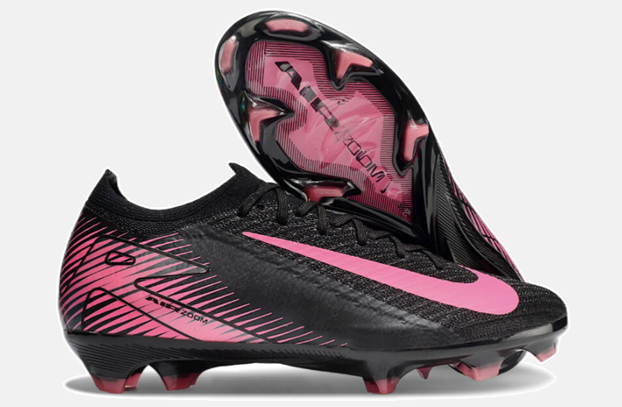 Chuteira Nike Air Zoom Mercurial Vapor 16 Elite FG - imagem 8