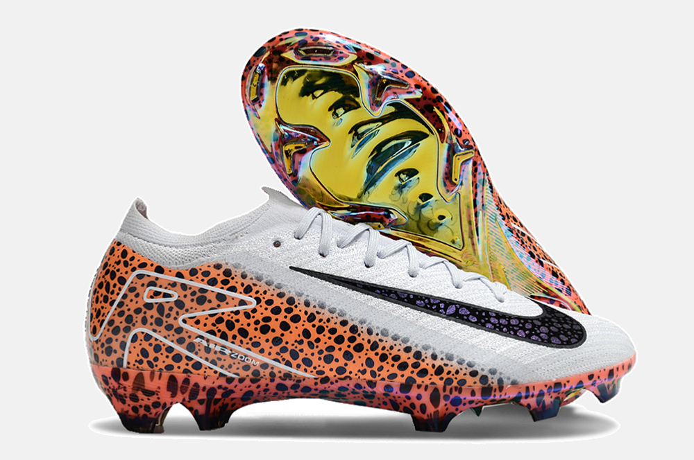 Chuteira Nike Air Zoom Mercurial Vapor 16 Elite FG - imagem 8