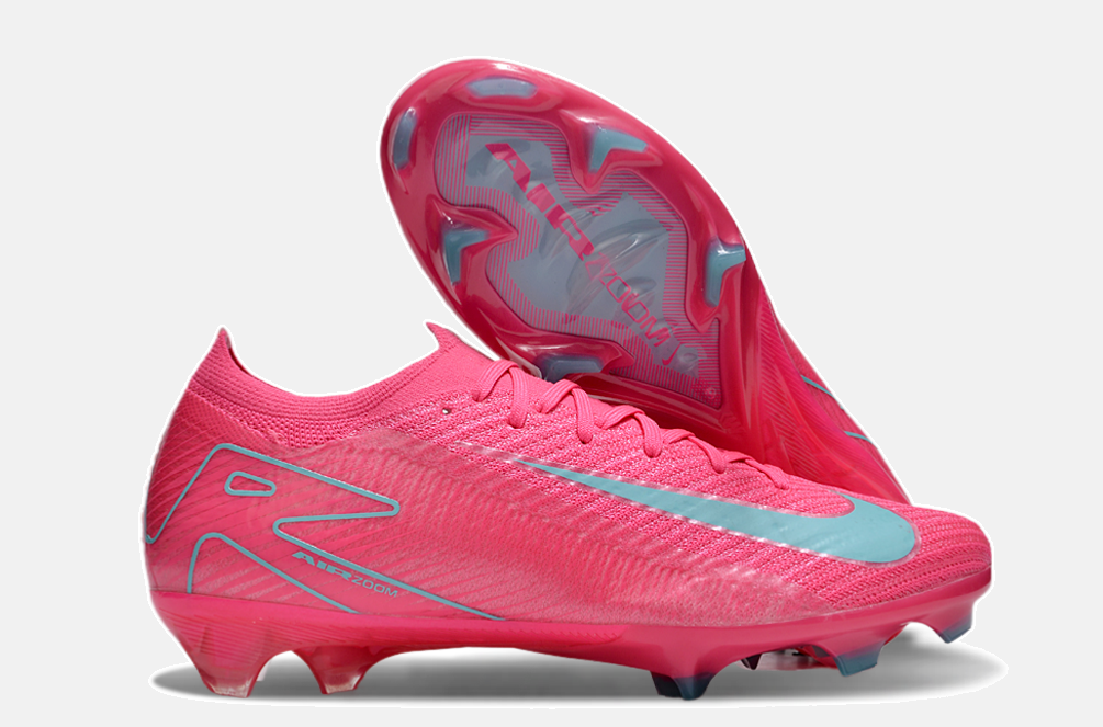 Chuteira Nike Air Zoom Mercurial Vapor 16 Elite FG - imagem 8