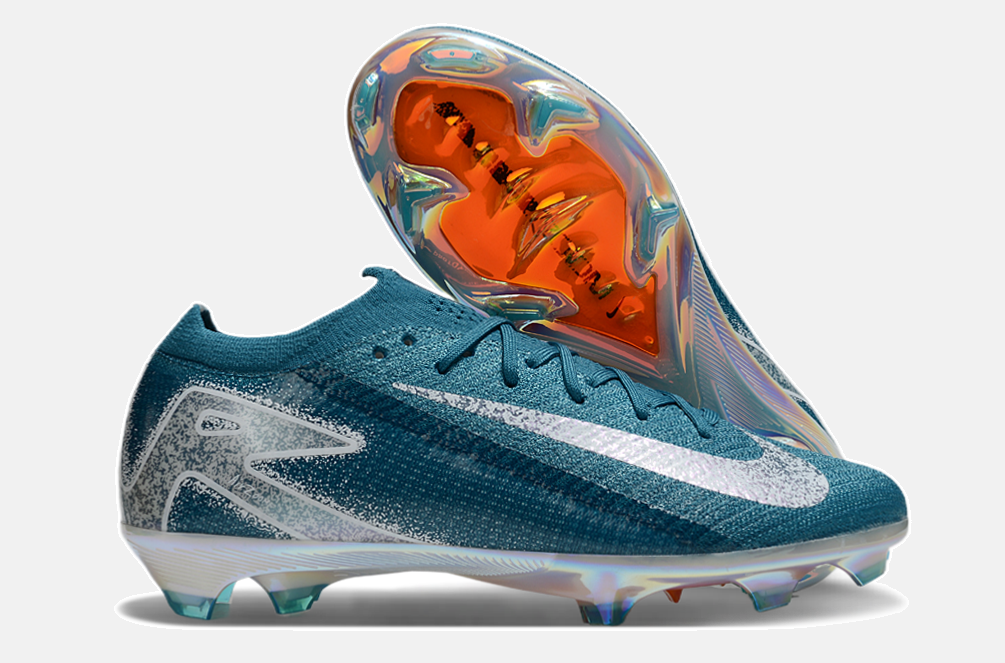 Chuteira Nike Air Zoom Mercurial Vapor 16 Elite FG - foto 8