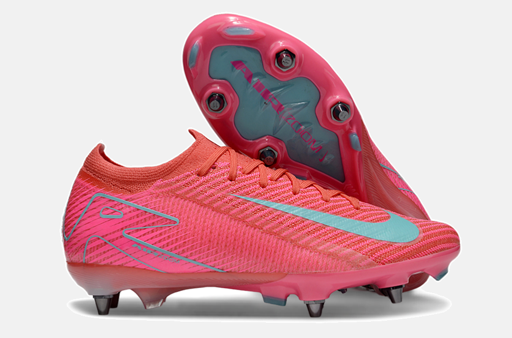Chuteira Nike Air Zoom Mercurial Vapor 16 Elite SG - imagem 8