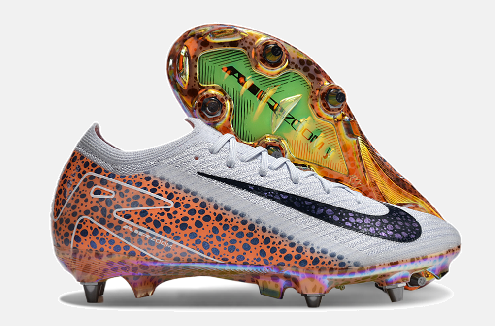 Chuteira Nike Air Zoom Mercurial Vapor 16 Elite SG - imagem 8