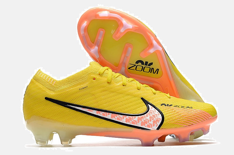 Chuteira Nike Air Zoom Mercurial Vapor 15 Elite FG - imagem 8