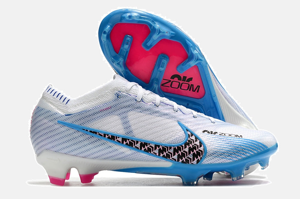 Chuteira Nike Air Zoom Mercurial Vapor 15 Elite FG - imagem 8