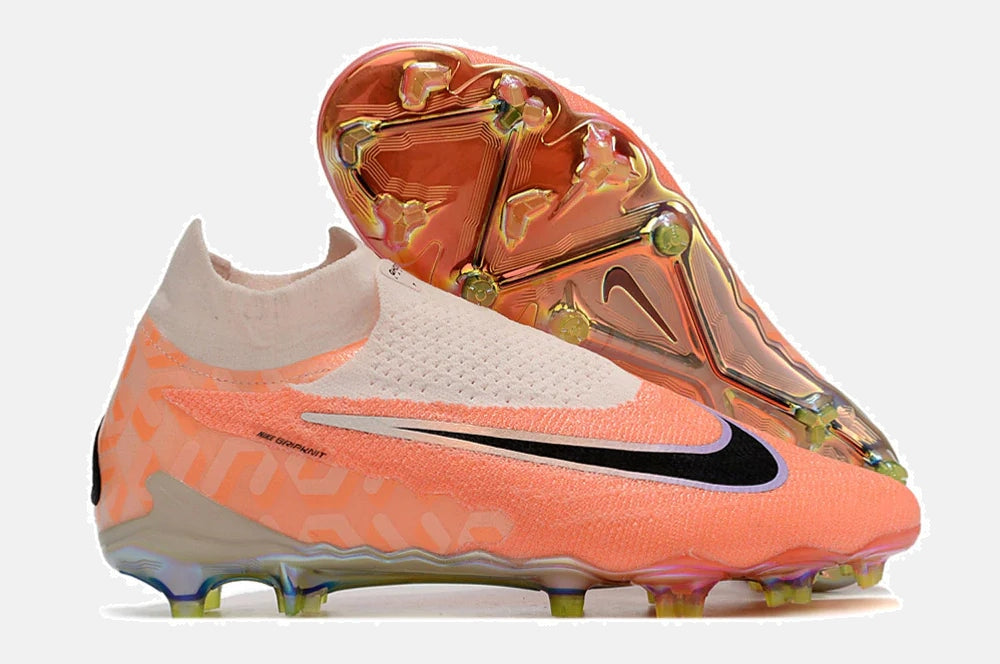 Chuteira Nike Gripknit Phantom GX Elite Dynamic Fit FG - imagem 7