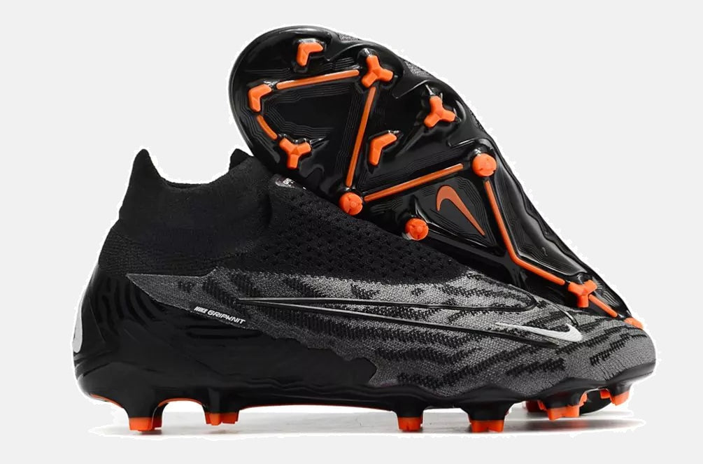 Chuteira Nike Gripknit Phantom GX Elite Dynamic Fit FG - imagem 8