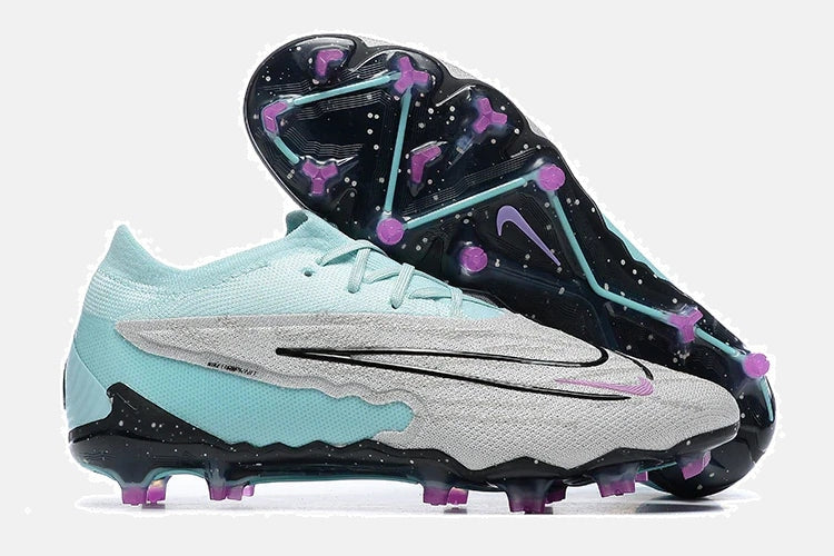 Chuteira Nike Gripknit Phantom GX Elite Dynamic Fit FG - imagem 8