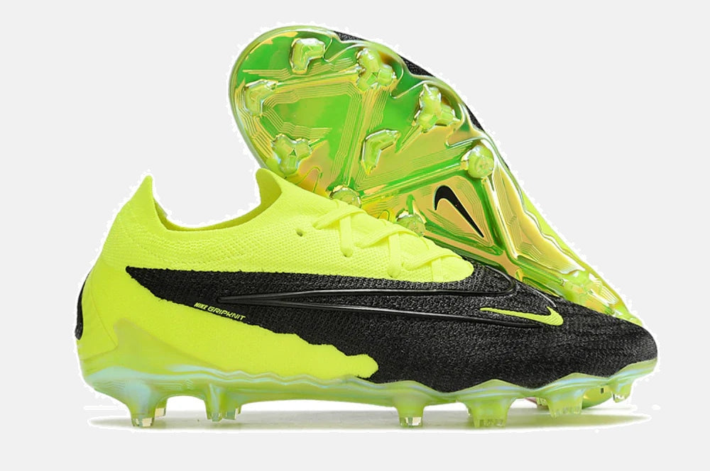 Chuteira Nike Gripknit Phantom GX Elite Dynamic Fit FG - imagem 8