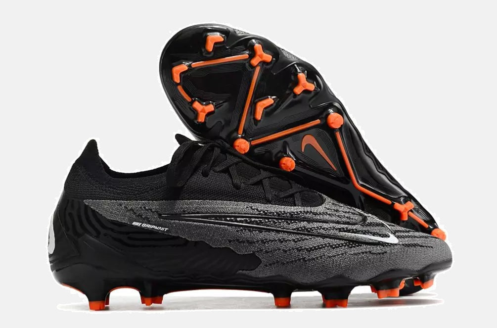 Chuteira Nike Gripknit Phantom GX Elite Dynamic Fit FG - imagem 8