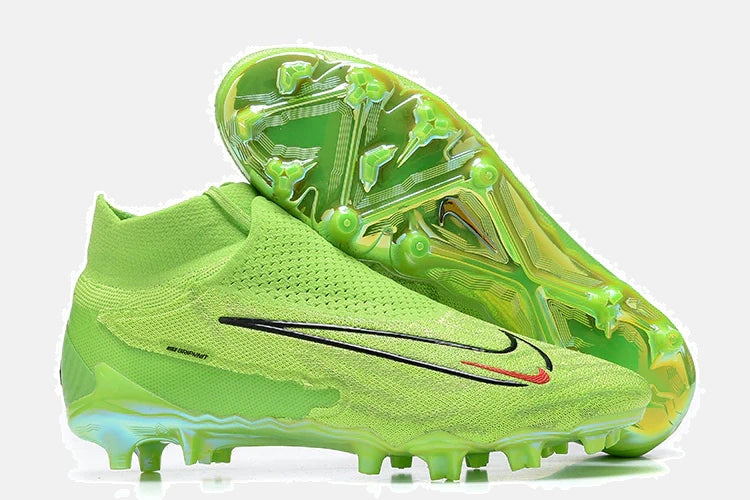Chuteira Nike Gripknit Phantom GX Elite Dynamic Fit FG - imagem 11