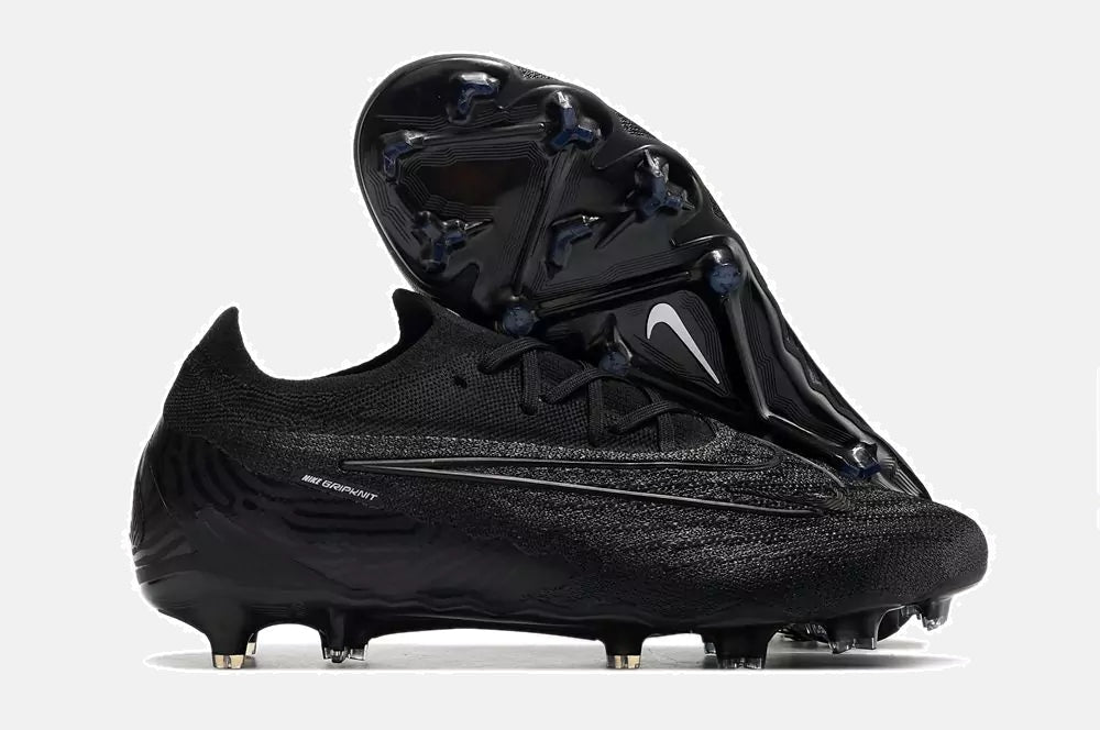 Chuteira Nike Gripknit Phantom GX Elite FG - imagem 9