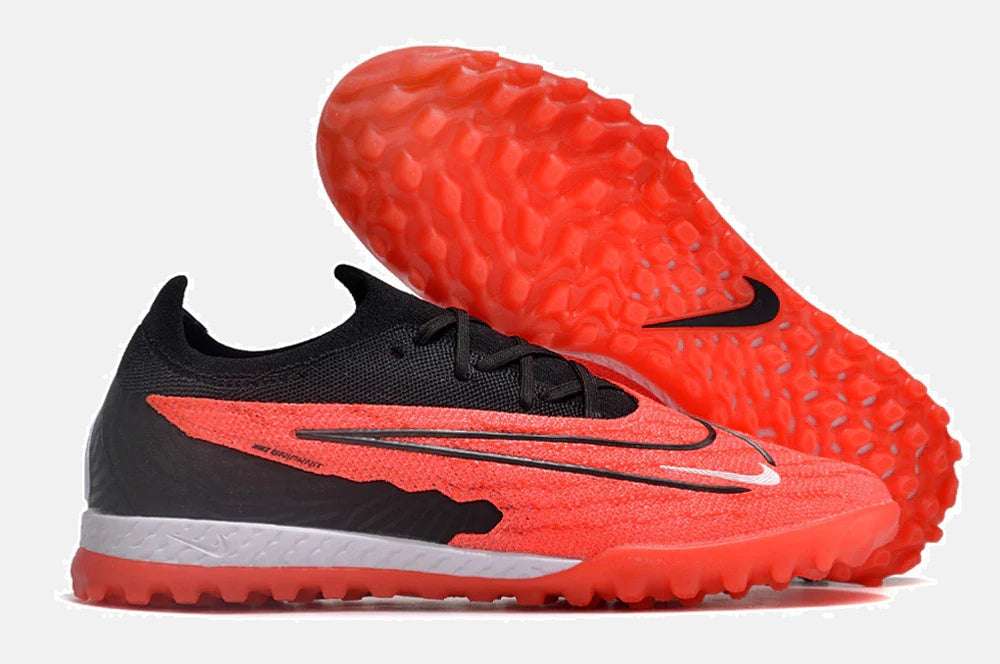 Chuteira Society Nike Gripknit Phantom GX Elite TF - imagem 7