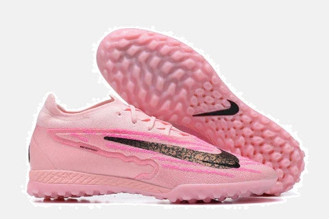Chuteira Society Nike Gripknit Phantom GX Elite TF - imagem 8