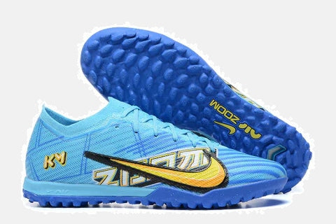 Chuteira Society Nike Mercurial Air Zoom KM Vapor 15 TF - imagem 10