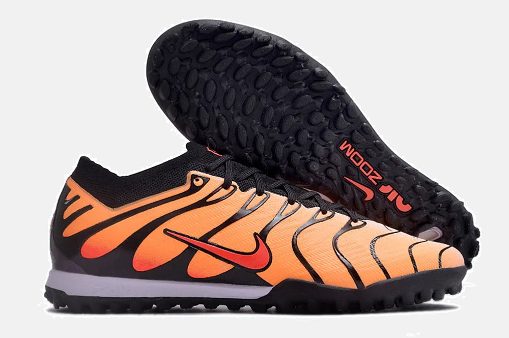 Chuteira Society Nike Mercurial Air Zoom Vapor 15 Air TN TF - imagem 7