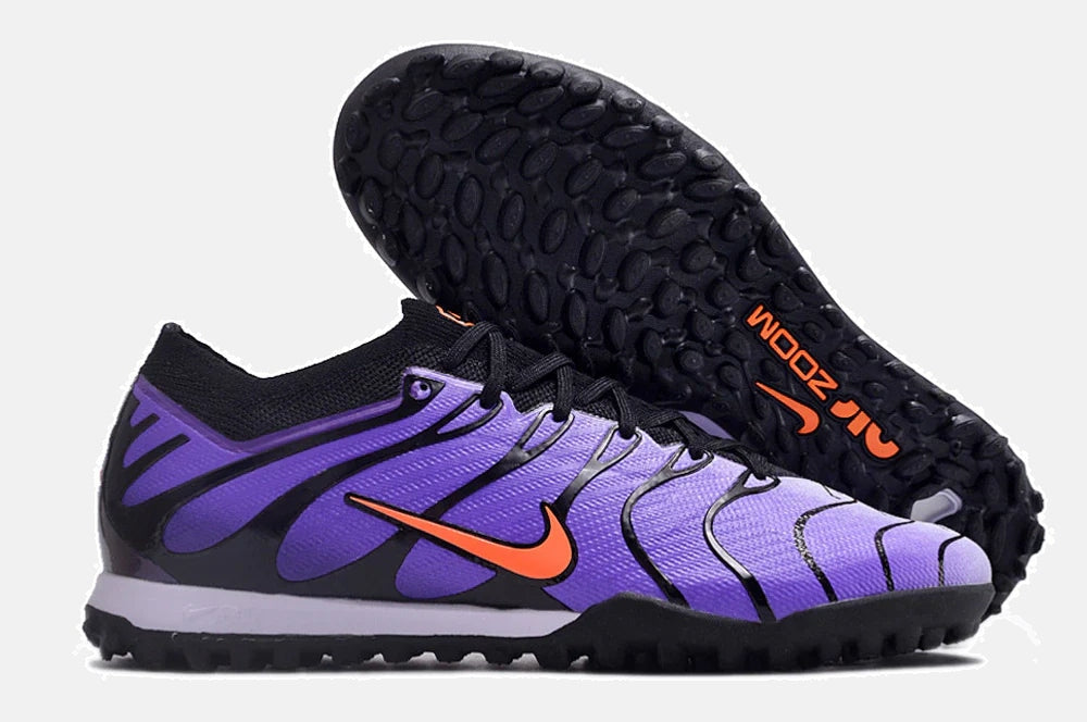 Chuteira Society Nike Mercurial Air Zoom Vapor 15 Air TN TF - foto 7