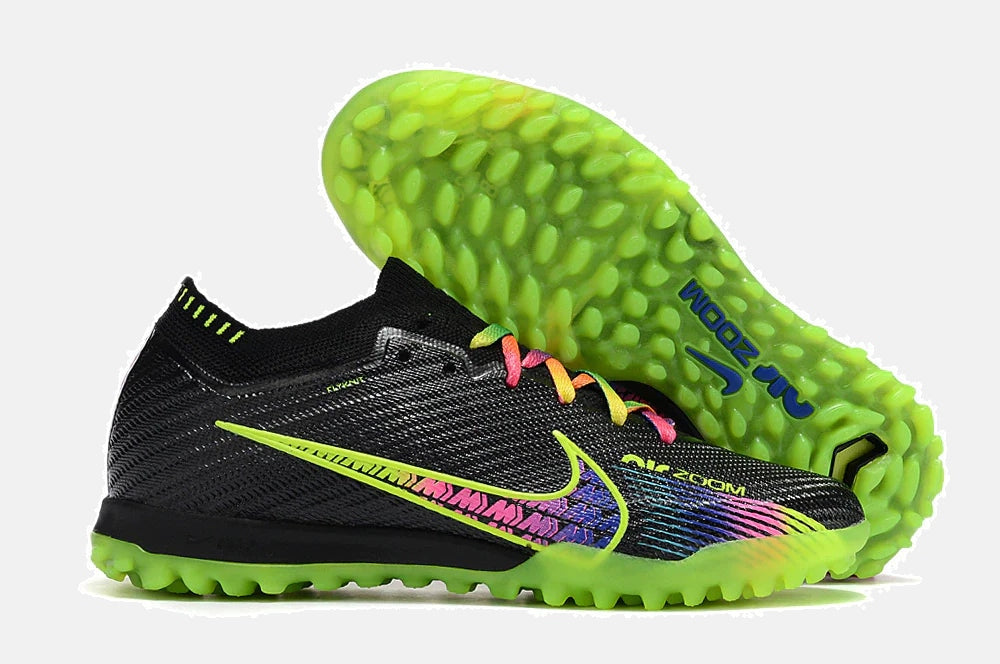 Chuteira Society Nike Mercurial Air Zoom Vapor 15 TF - imagem 7