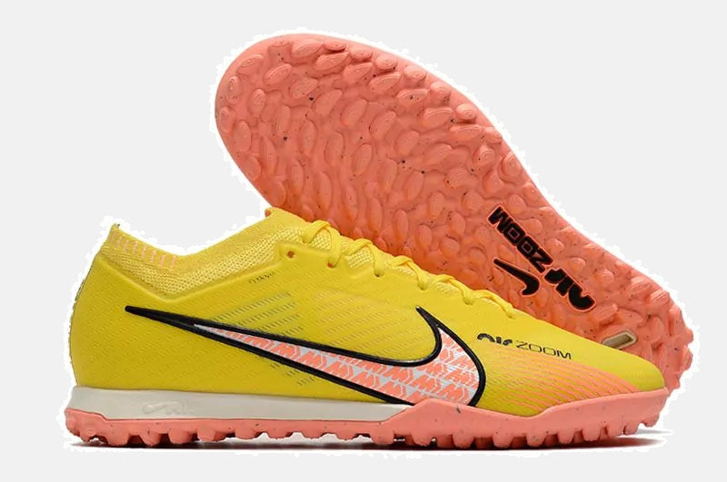 Chuteira Society Nike Mercurial Air Zoom Vapor 15 TF - imagem 8