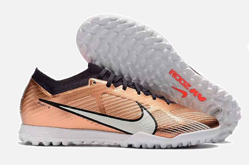 Chuteira Society Nike Mercurial Air Zoom Vapor 15 TF - imagem 7