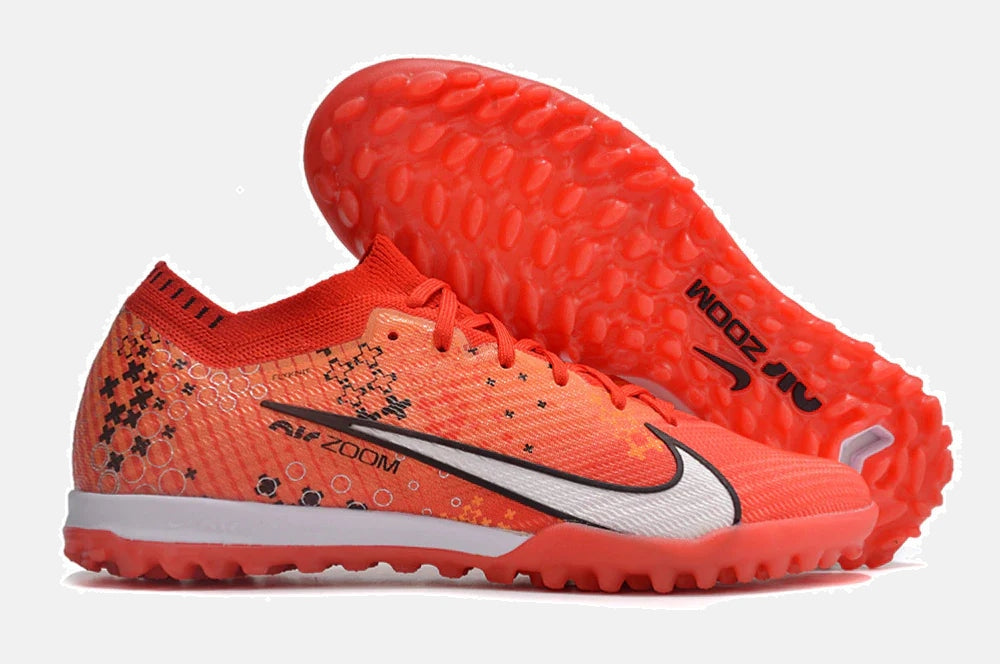 Chuteira Society Nike Mercurial Air Zoom Vapor 15 TF - imagem 5