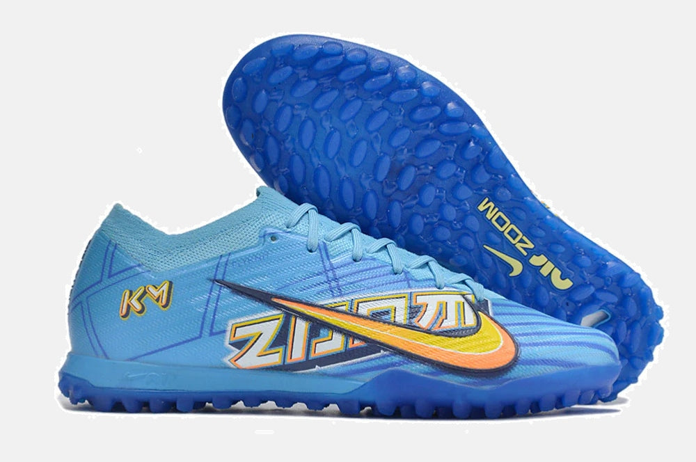 Chuteira Society Nike Mercurial Air Zoom Vapor 15 TF1 - imagem 8