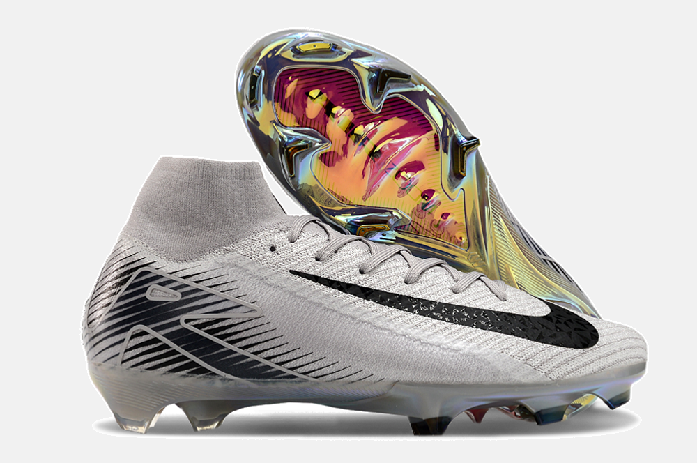 Chuteira Nike Mercurial Superfly 10 Edição EspecialFG Elite - imagem 8