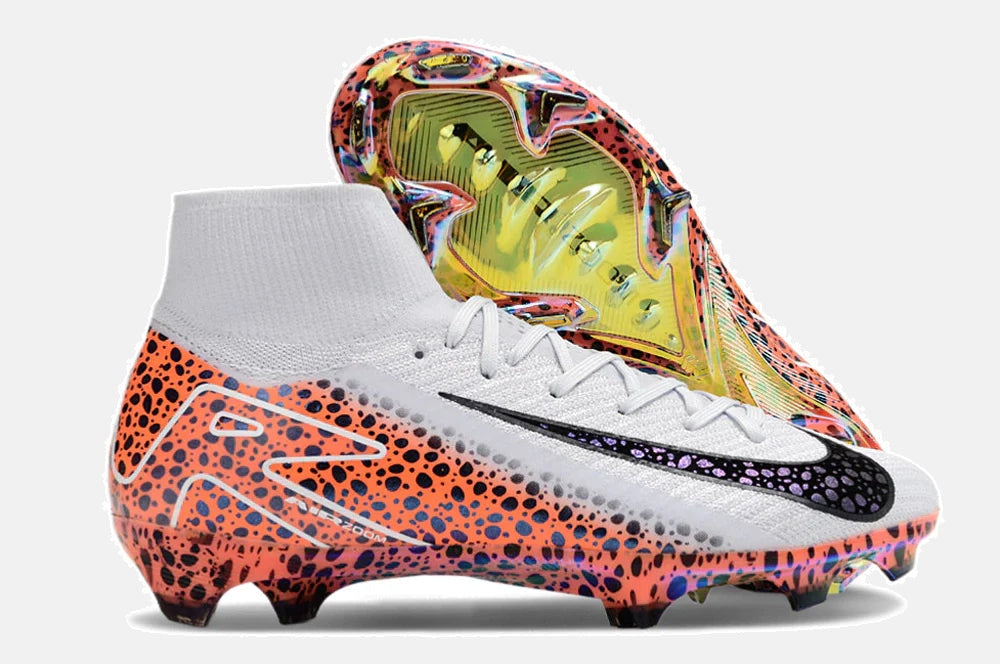 Chuteira Nike Mercurial Superfly 10 ELETRIC FG - imagem 7