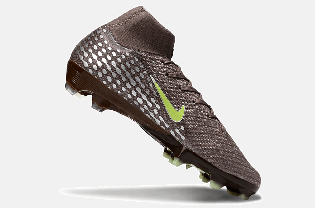Chuteira Nike Mercurial Superfly 10 KM Edição Especial FG - Tevo Sports SPORT*