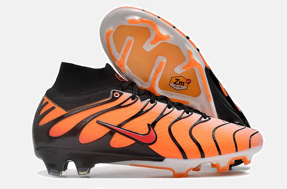 Chuteira Nike Mercurial superfly 9 Air Zoom Air TN FG - imagem 8