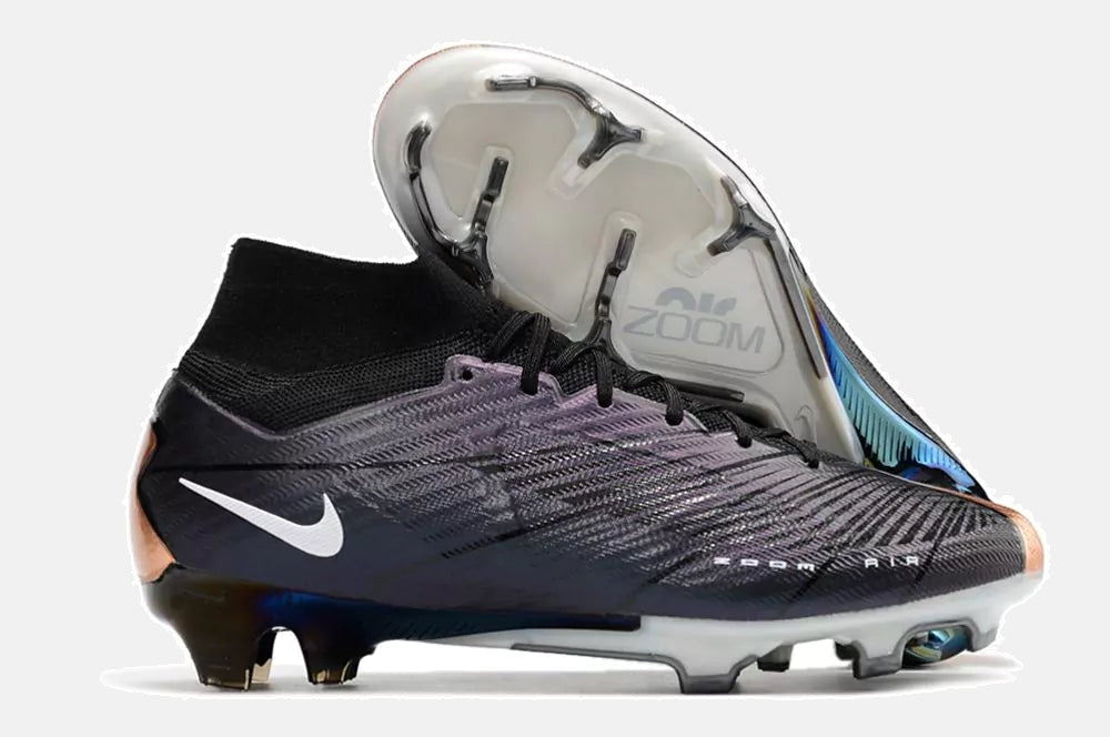 Chuteira Nike Mercurial Superfly 9 Air Zoom SE FG - imagem 6