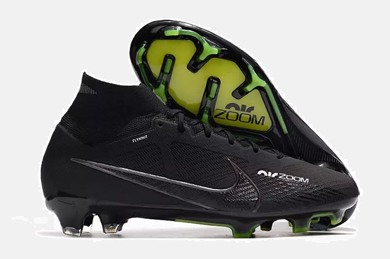 Chuteira Nike Mercurial superfly 9 Air Zoom Ultra FG - imagem 7