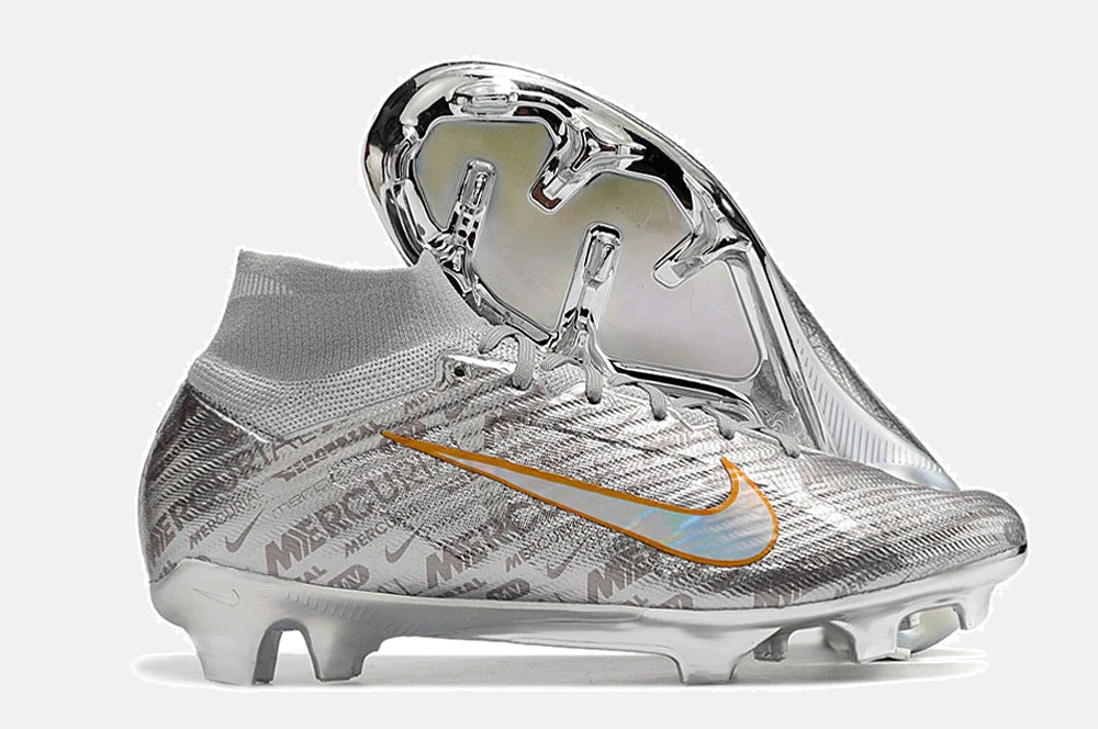 Chuteira Nike Mercurial superfly 9 Air Zoom Ultra FG - imagem 7
