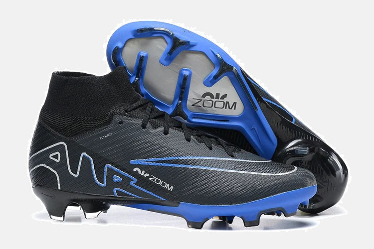 Chuteira Nike Mercurial superfly 9 Air Zoom Ultra FG - imagem 9
